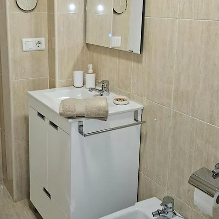 Bouzamar Vigo Exterior photo