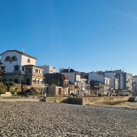 Bouzamar Vigo Exterior photo