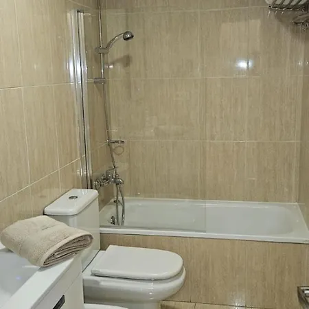 Bouzamar Vigo Exterior photo