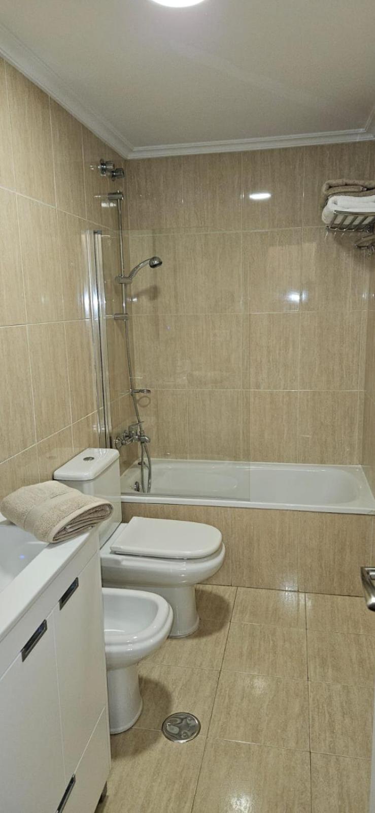Bouzamar Apartment